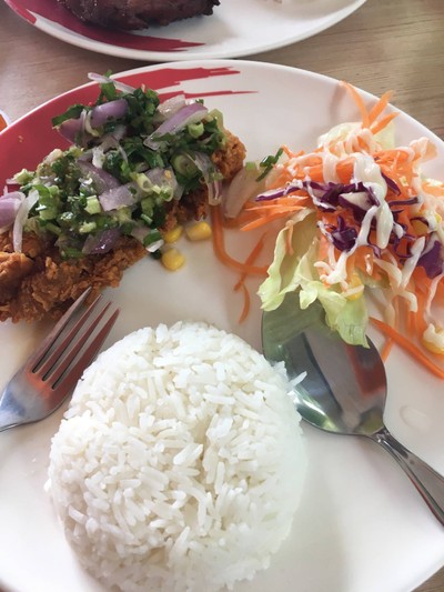 Chester's (เชสเตอร์) ลาดปลาเค้า Chester's (เชสเตอร์) ลาดปลาเค้า