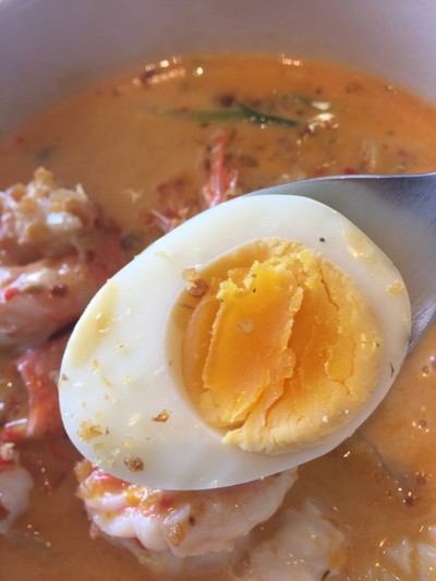 ไข่ต้ม