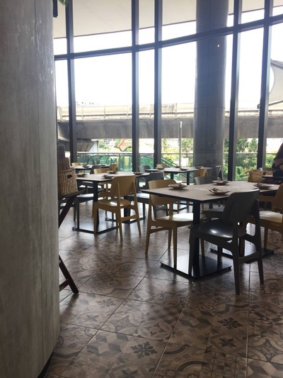 บรรยากาศ