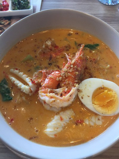 ลักซา