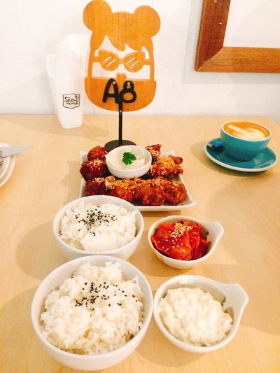 Seoul Mind (โซลมายด์) Seoul Mind (โซลมายด์)