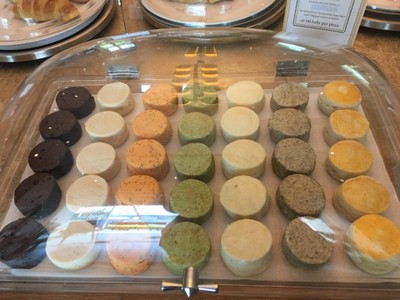 Scone Butter