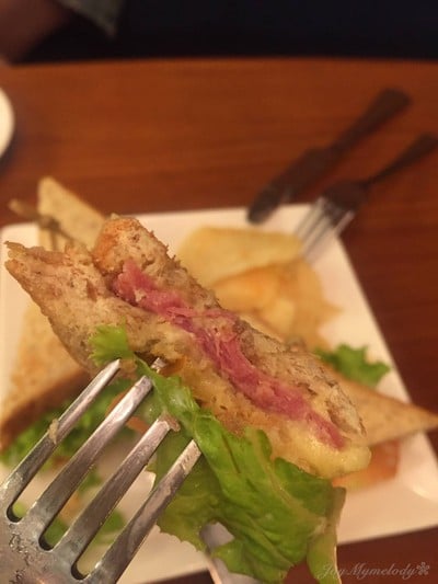 อร่อยดี