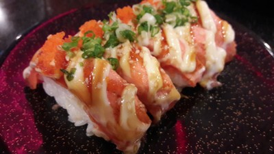 ซูชิ