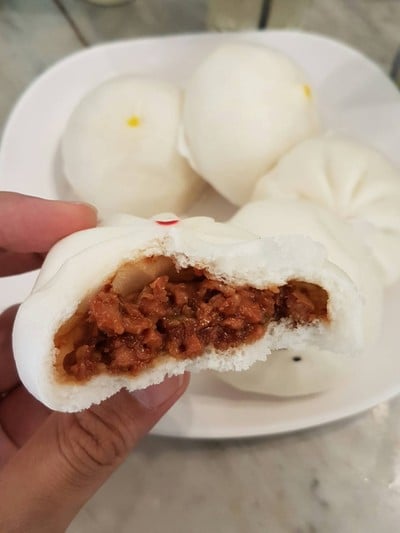 เมนูของร้าน โกปี๊ ข้างศาลากลาง