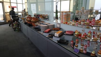บรรยากาศ