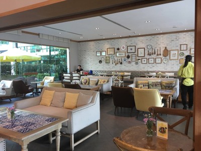 บรรยากาศ