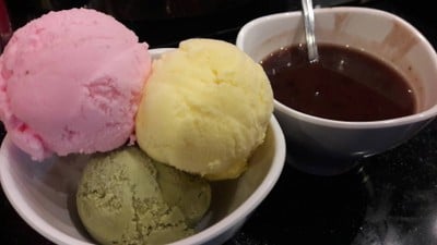 ไอศครีม