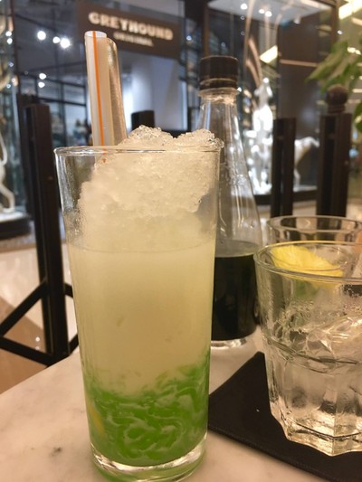 ลอดช่องสิงคโปร์