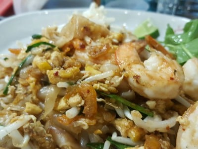 เย็นตาโฟเครื่องทรง โดย อ.มัลลิการ์ สนามบินดอนเมือง เย็นตาโฟเครื่องทรง โดย อ.มัลลิการ์ สนามบินดอนเมือง