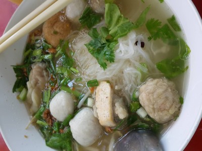มา 1 ชาม