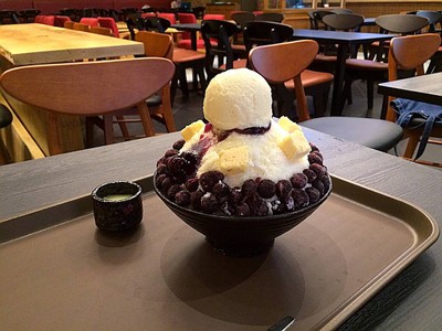 Hollys Coffee BluPort Hua Hin Hollys Coffee BluPort Hua Hin