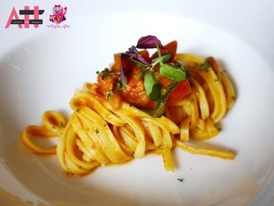 เพียงลงทะเบียนก็สามารถรับสิทธ์ ส่วนลด 15%  สำหรับทุกท่าน เมื่อทานอาหารที่ห้องอาหารสกาลินี รวมถึง โปรโมชั่นแซทเทอร์เดย์บรันช์