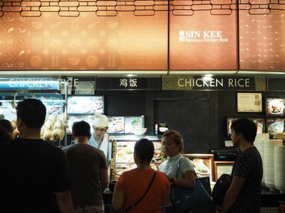 หน้าร้าน