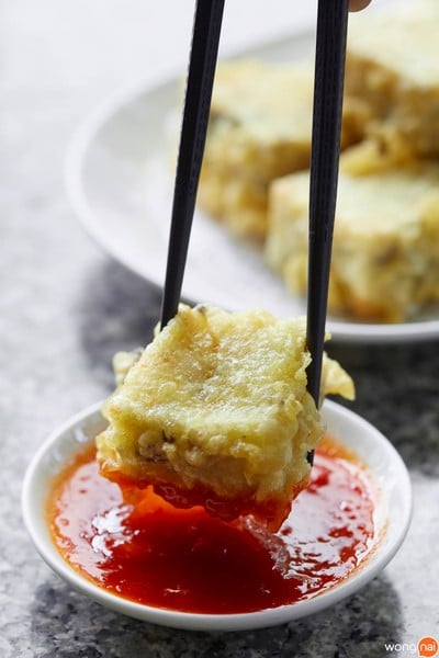 เมนูของร้าน Din Tai Fung เซ็นทรัลเวิลด์ ชั้น 3 โซน Atrium