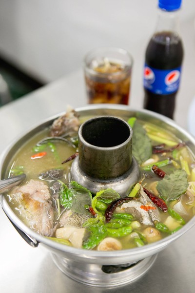 ระฆังโภชนาซีฟู้ดส์