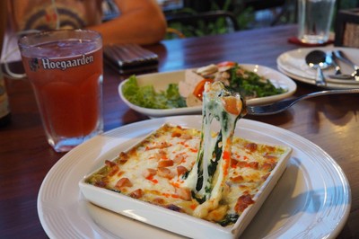 Hippo Cafe & Restaurant