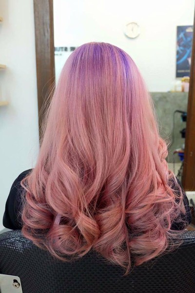 65 Hair Studio  นิมมานเหมินท์
