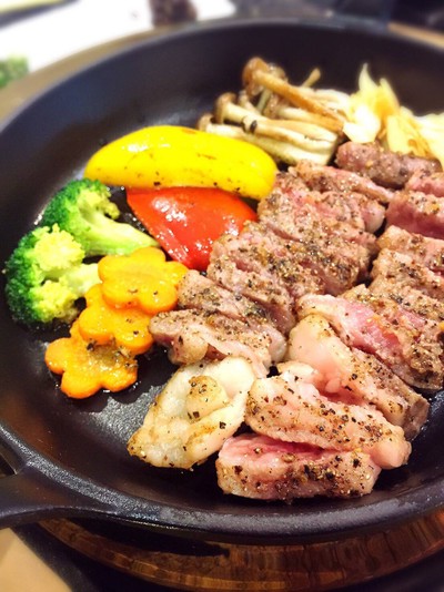Tong Teppan (ทองเทปัน) Tong Teppan (ทองเทปัน)