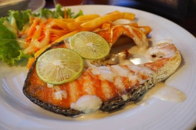 Hippo Cafe & Restaurant