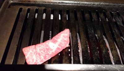 เนื้อMatsusaka