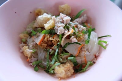 ก๋วยเตี๋ยวไทยป้ามะลิ (PA MALI) ก๋วยเตี๋ยวไทยป้ามะลิ (PA MALI)