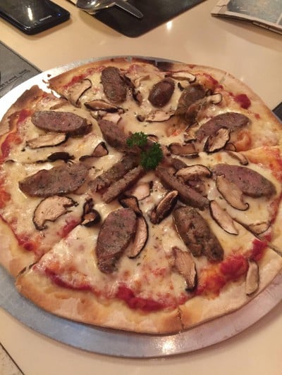 BottomsUp ทองหล่อ