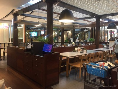 หน้าร้าน