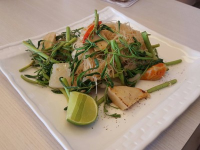 หมี่กระเฉด