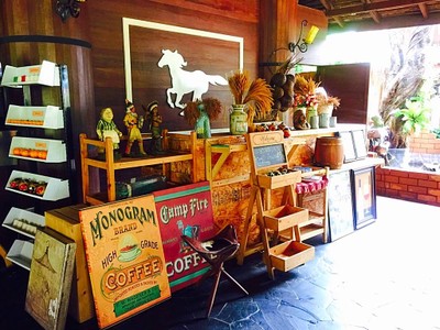 บรรยากาศ