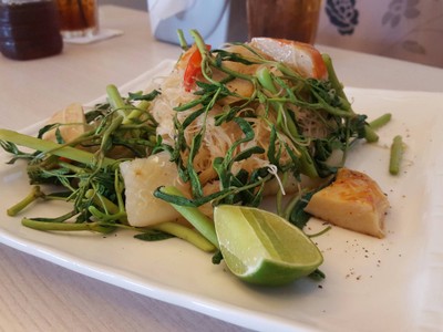 หมี่กระเฉด