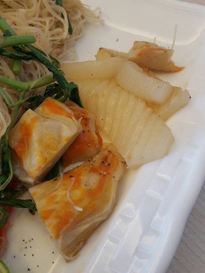 หมี่กระเฉด