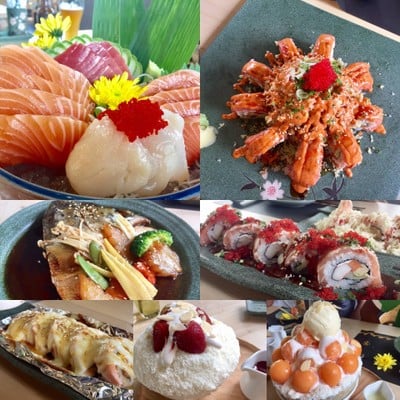 Hashi (ฮาชิ) หาดใหญ่ Hashi (ฮาชิ) หาดใหญ่