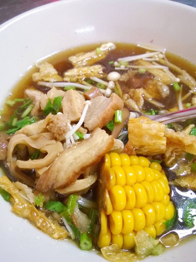 เกาเหลาเจ