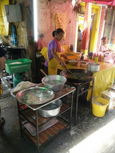 บรรยากาศ