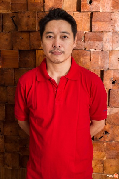 คุณต้น