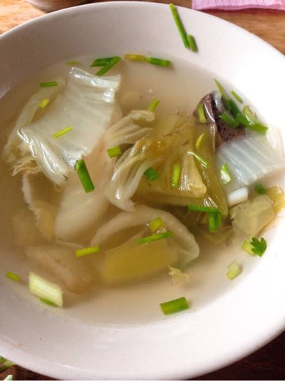 ก๋วยเตี๋ยวเรือรังสิต เขาเต่า