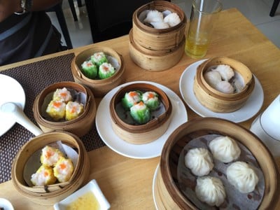 Tai He Xuan