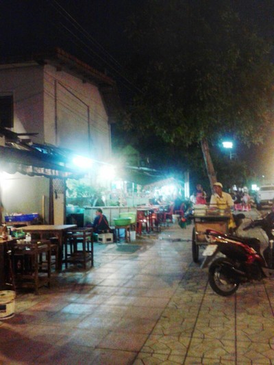 หน้าร้าน