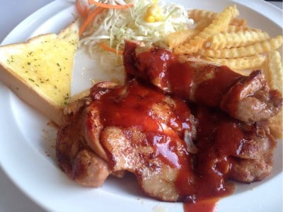 แซมสเต็ก งามวงศ์วาน60