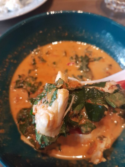 ห้องทานข้าวสุพรรณิการ์ ทองหล่อ ทองหล่อ