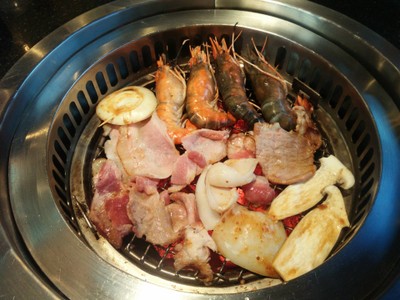 Gyunobi (กิวโนบิ) เมืองทองธานี Gyunobi (กิวโนบิ) เมืองทองธานี