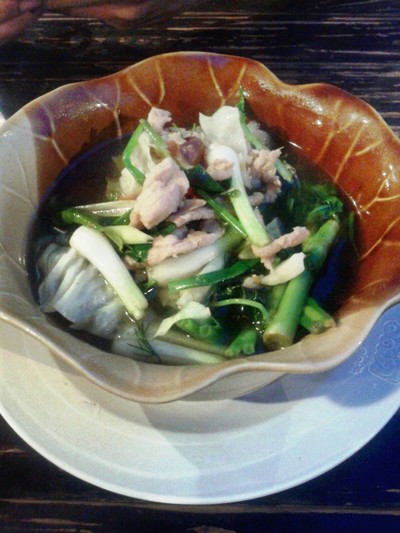 อ่อมหมู