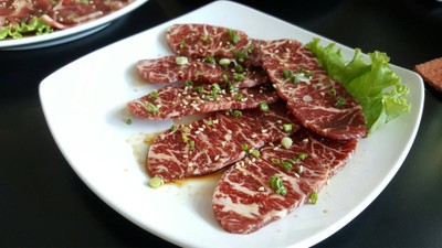 Yakiniku Tan (ยากินิคุ ทัน) Park Lane เอกมัย Yakiniku Tan (ยากินิคุ ทัน) Park Lane เอกมัย
