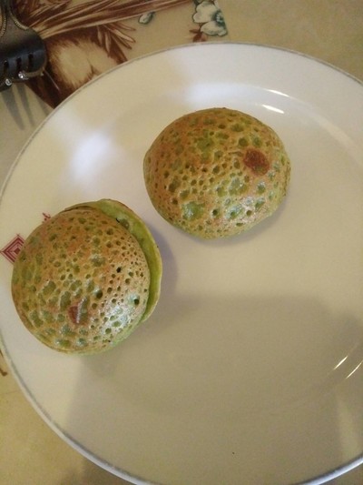 ขนมครก เจริญโฮเต็ล