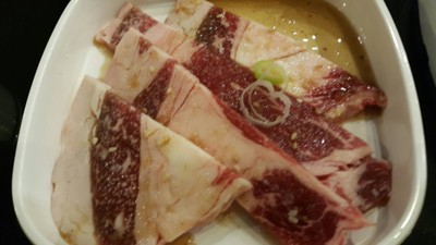 เนื้อบูลโกกิ