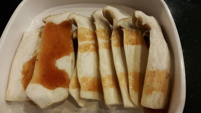 เห็ดออรินจิ