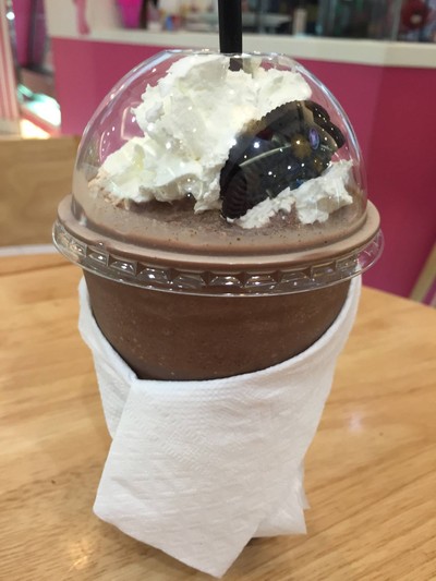 COCOA OREO