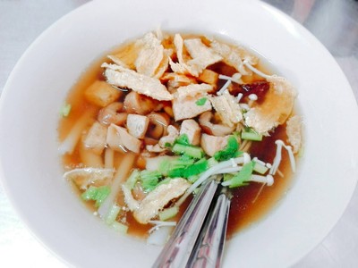 ก๋วยจั๊บเจ