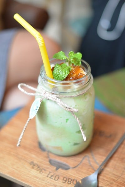 Cafe' Inn Factory